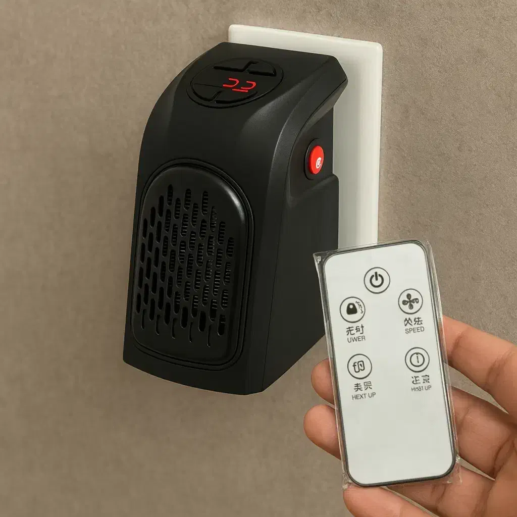 .. بخاری کم مصرف دیجیتال|بخاری، هیتر، شومینه|دوگنبدان, |دیوار