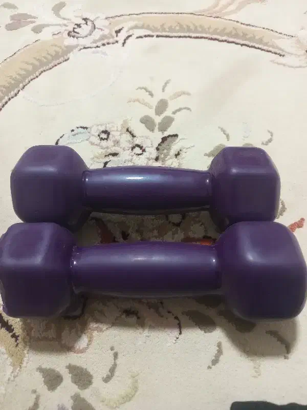 دمبل|تجهیزات ورزشی|کرمانشاه, |دیوار