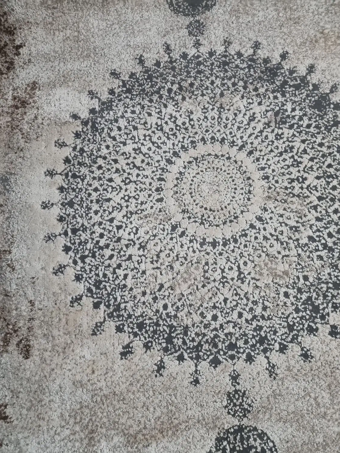 فروش فرش  * ۴متری *|فرش|صومعه‌سرا, |دیوار