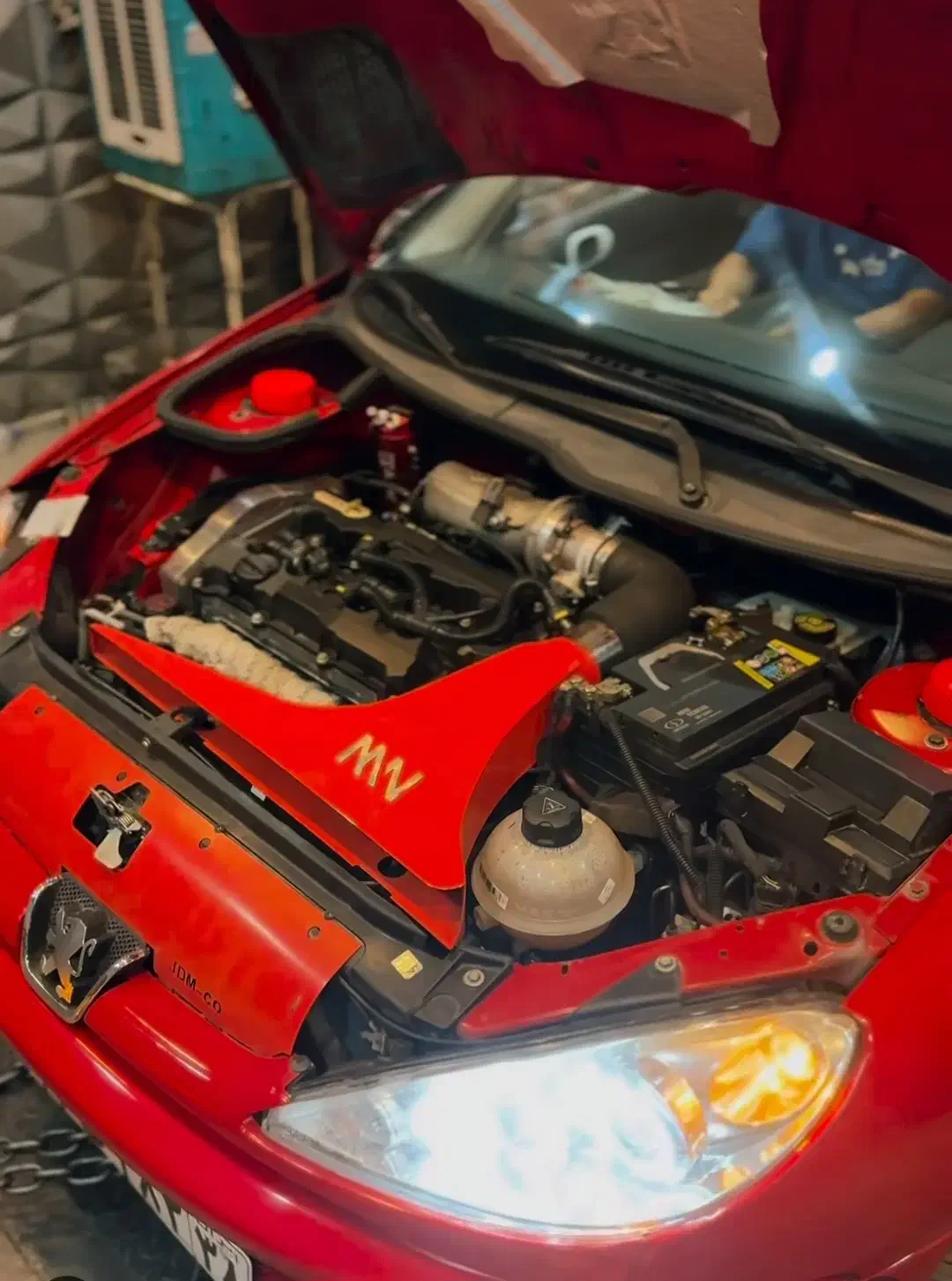 نصب هدرز،مکش،تقویت موتور خودرو|خدمات موتور و ماشین|لاهیجان, طالقانی|دیوار