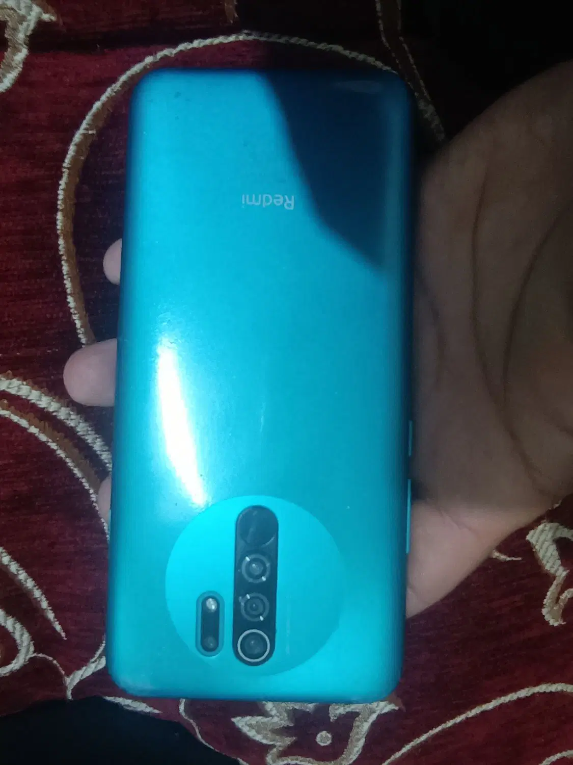 redmi9|موبایل|زابل, |دیوار