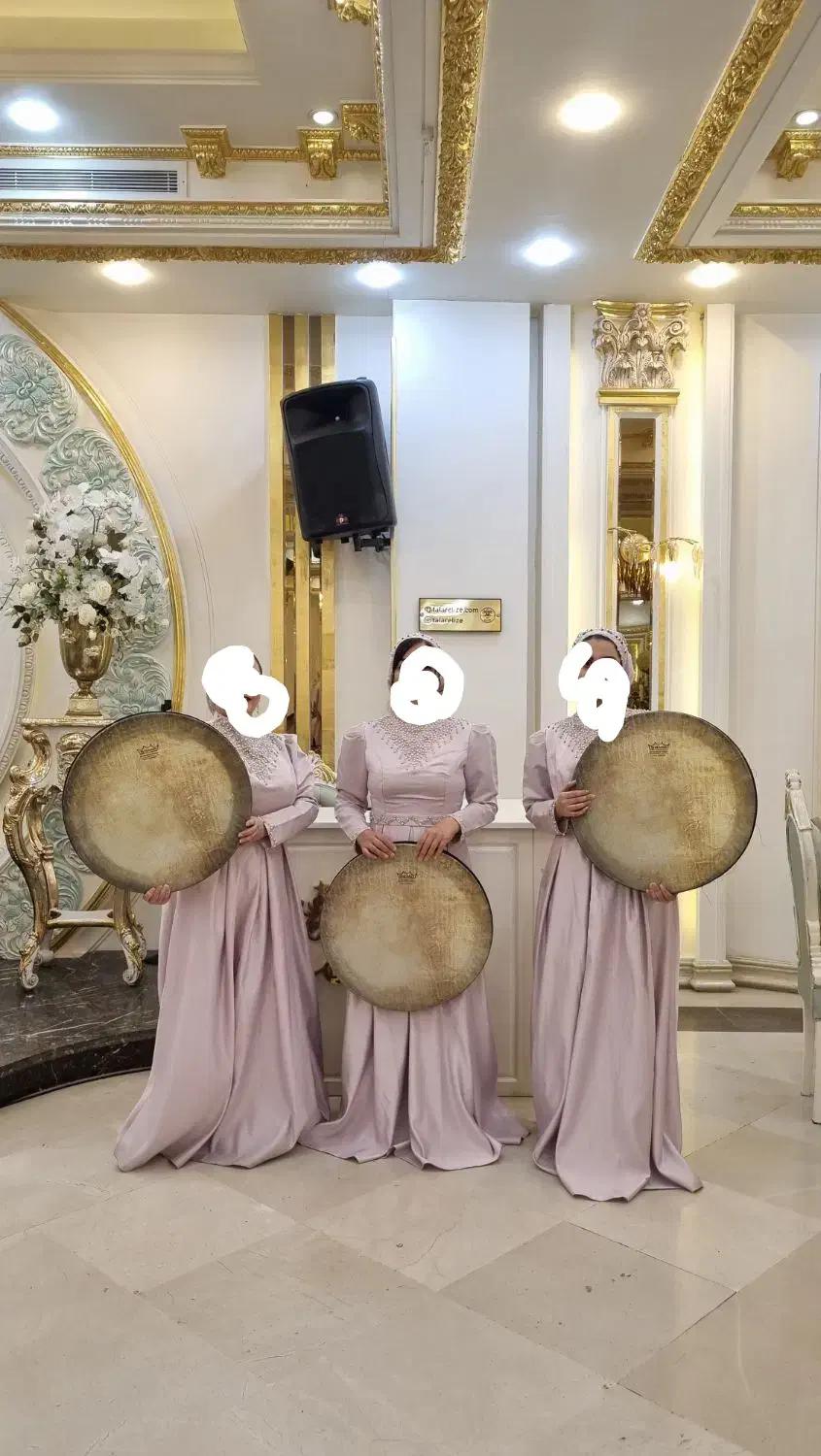 گروه دفنوازان طلوع|خدمات پذیرایی، مراسم|تهران, نیروی هوایی (پیروزی)|دیوار