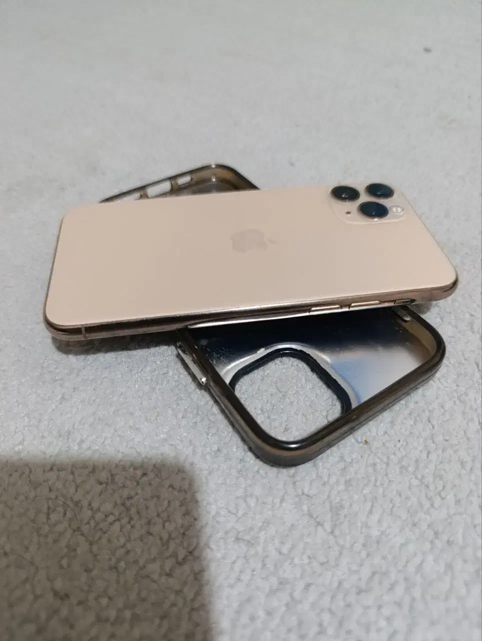 iphone 11 pro zaa|موبایل|کرمانشاه, |دیوار