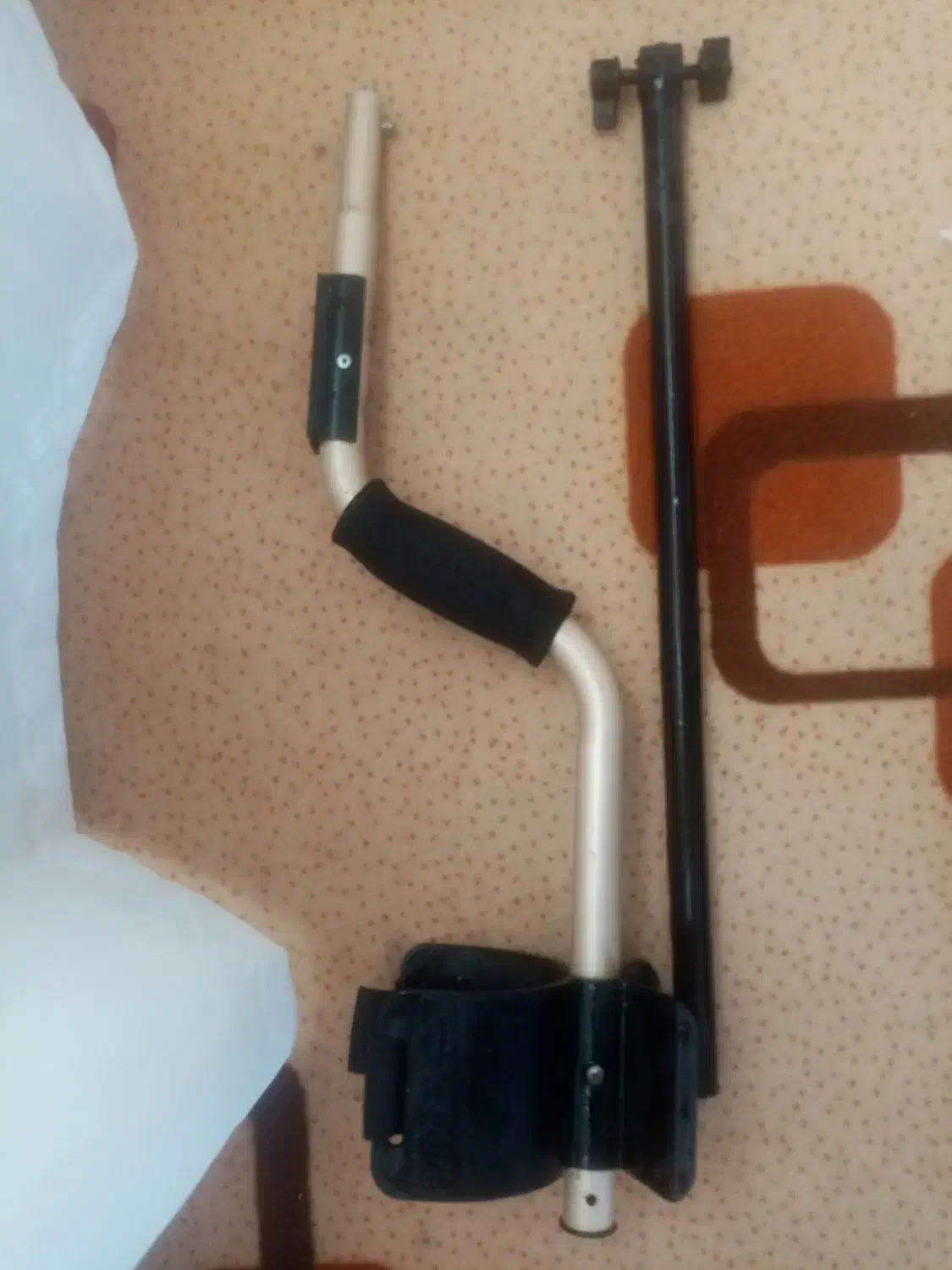 دسته نشت یاب|کلکسیون و سرگرمی|ارشق, |دیوار