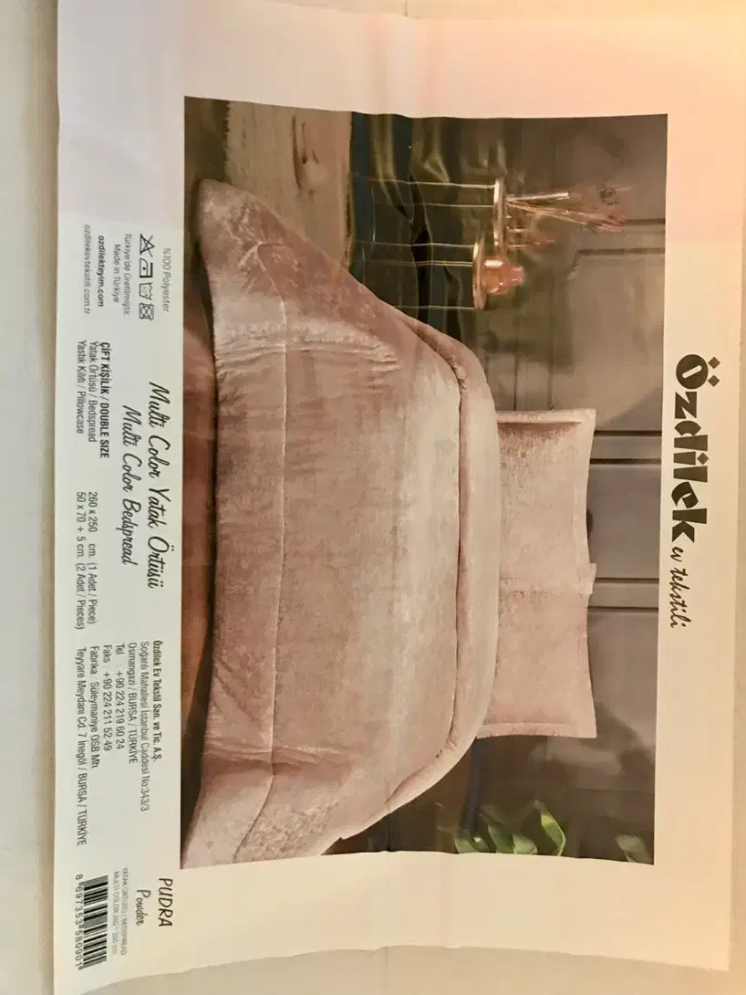 سرویس خواب Ozdilek نو|سرویس روتختی|رشت, پارک شهر|دیوار