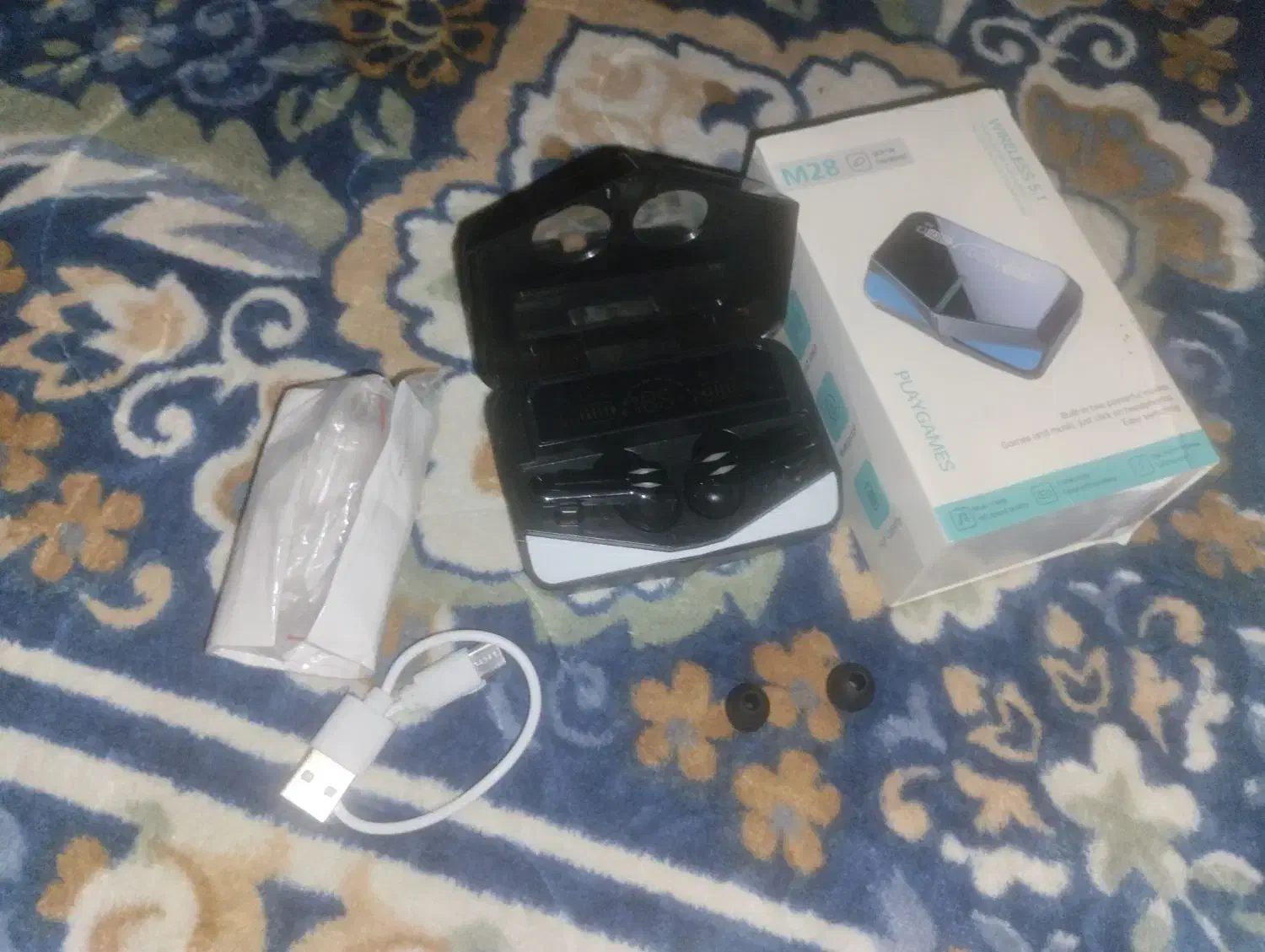 ایرپاد|لوازم جانبی موبایل و تبلت|بیرجند, |دیوار