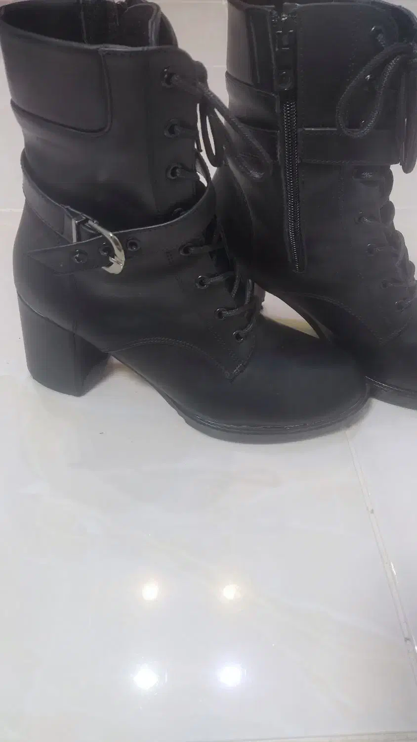 نیم بوت|کیف، کفش، کمربند|گرگان, |دیوار