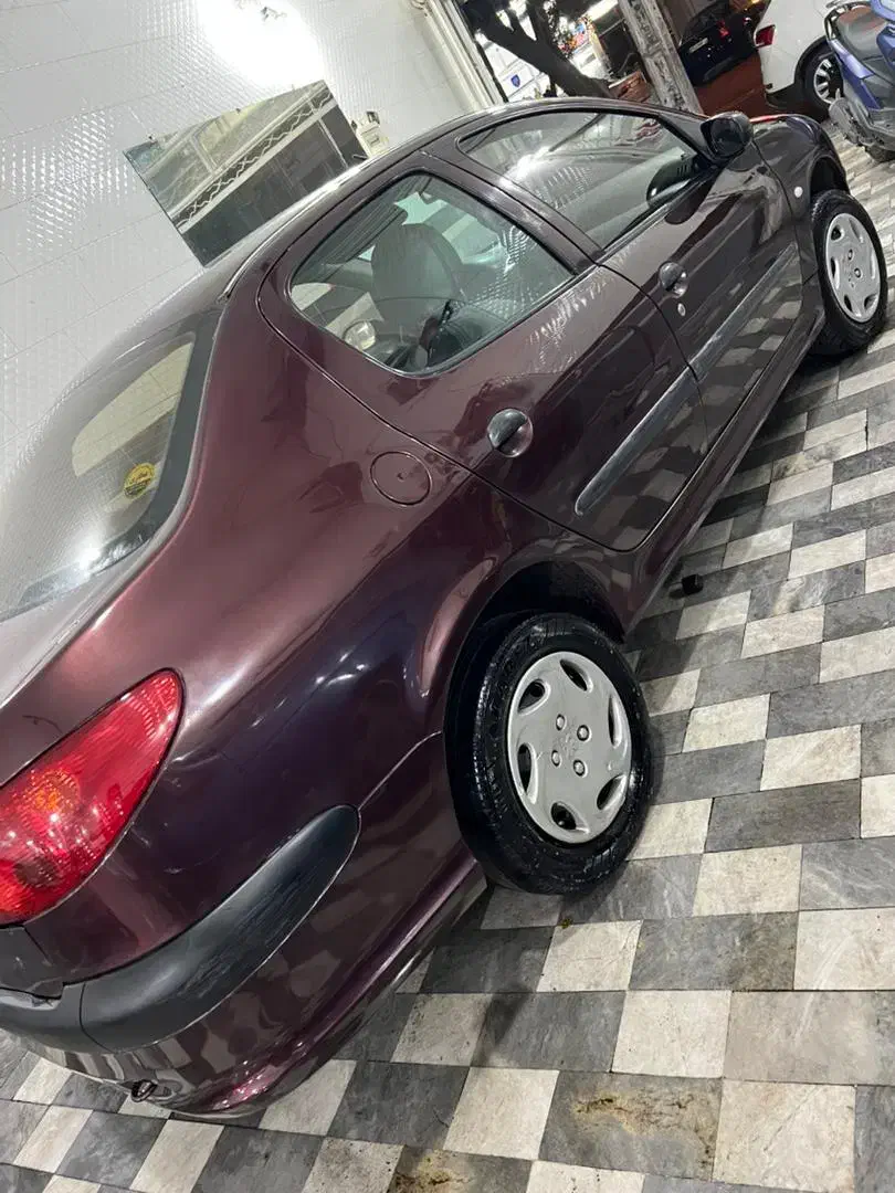 اس دی مدل ۸۹|خودرو سواری و وانت|تبریز, |دیوار