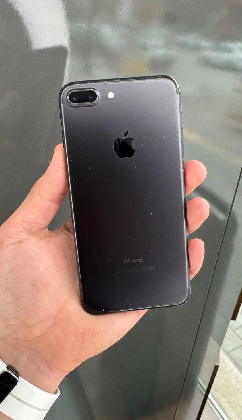 iphone 7 pluse|موبایل|نیشابور, هفده شهریور|دیوار