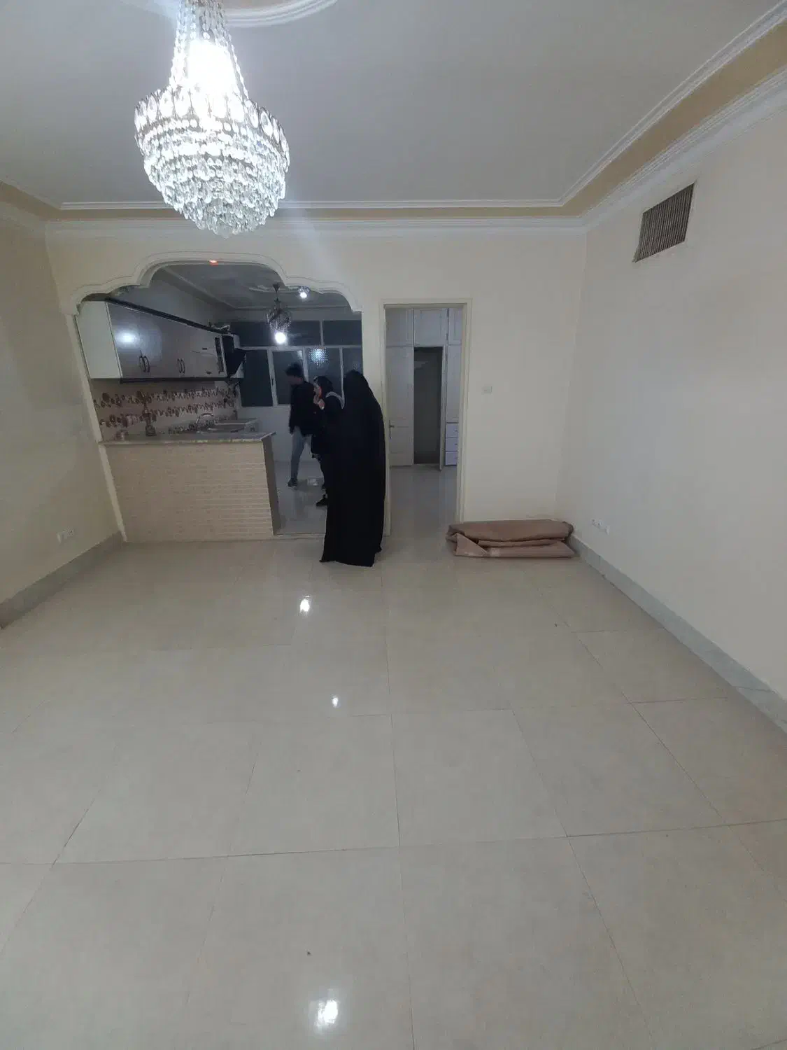 آپارتمان اجاره ۷۰ متر یک خواب