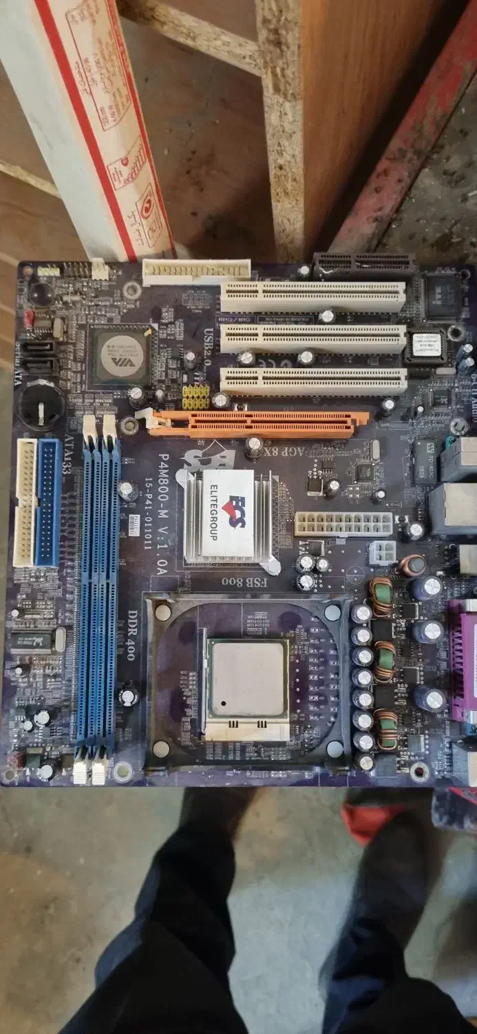 انواع تجهیزات کامپیوتر و کابل ها و قطعات نو|قطعات و لوازم جانبی رایانه|مشهد, بهار|دیوار