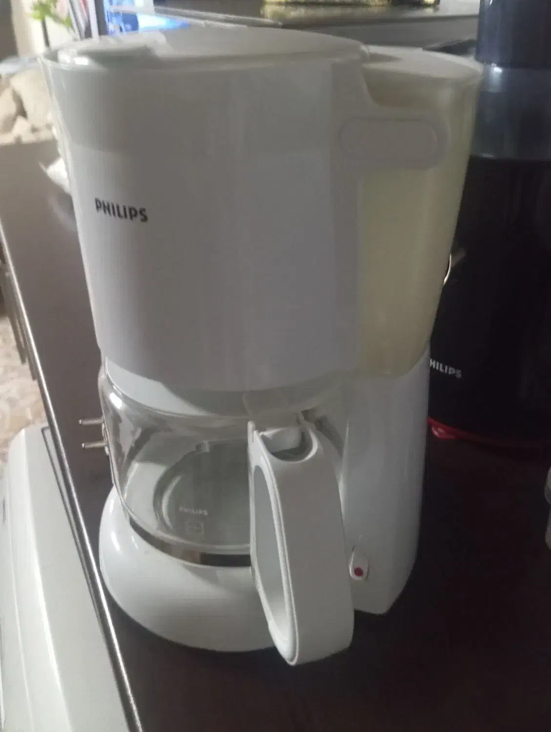 قهوه ساز اصلی فیلیپس ساخت لهستان|سماور، چایساز، قهوهساز|تهران, مسعودیه|دیوار