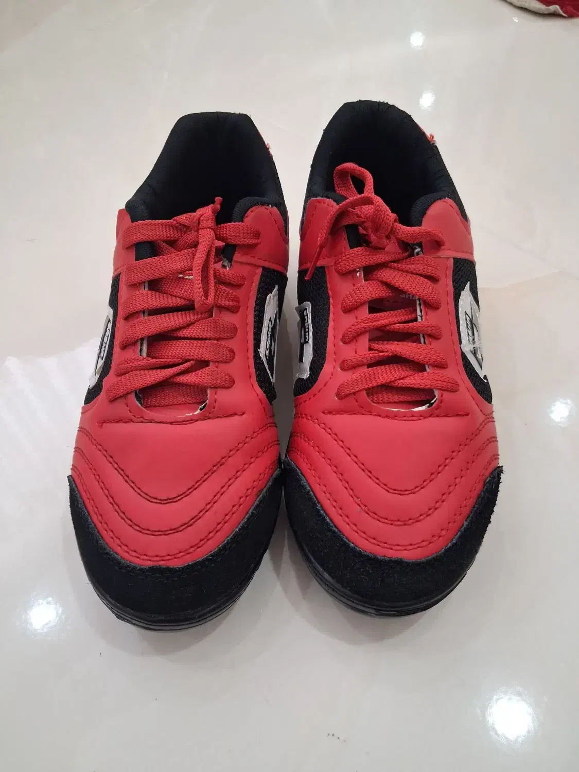 کفش فوتبالی استوک|کیف، کفش، کمربند|زنجان, |دیوار