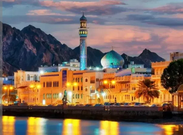 تور مسقط ویژه تیرماه|تور و چارتر|تهران, عباس‌آباد|دیوار