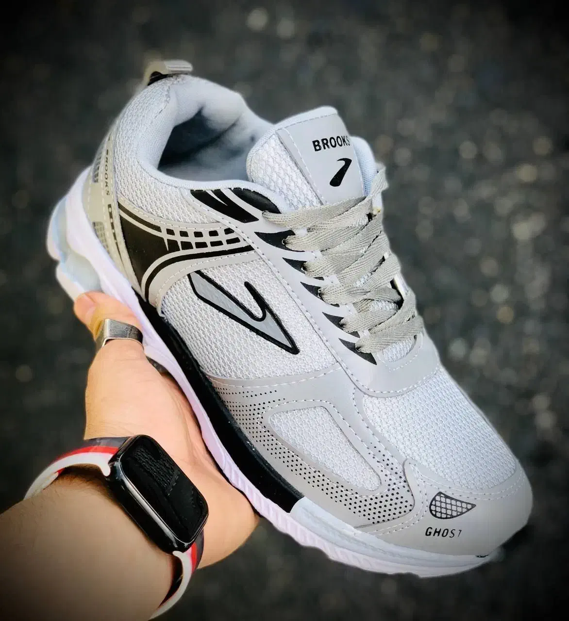 کفش های راحتی|کیف، کفش، کمربند|سنندج, |دیوار