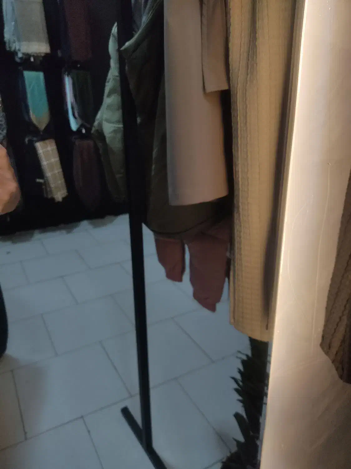 اینه قدی|آینه|تربتحیدریه, شهرک ولیعصر|دیوار