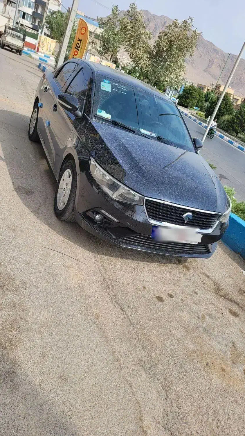 تارا 401 کف قیمت شرایط|خودرو سواری و وانت|خمینی‌شهر, |دیوار