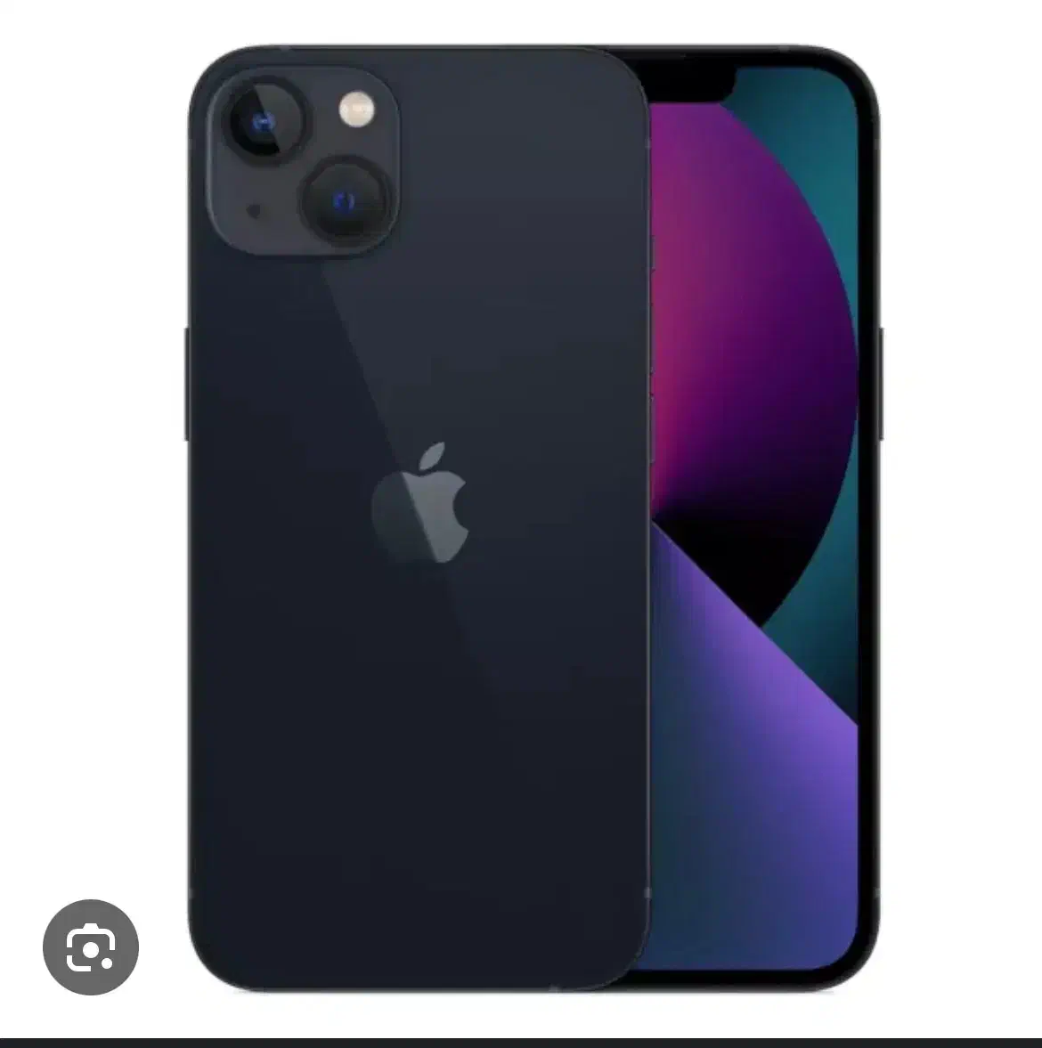 ایفون ۱۳نورمال ۱۲۸در حد|موبایل|قم, زنبیل آباد|دیوار