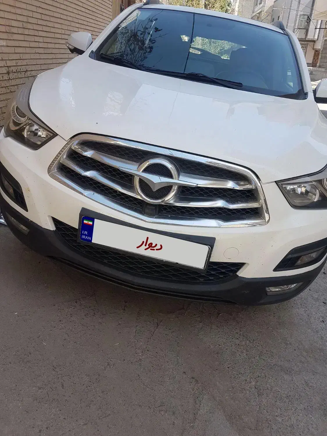 هایما S5 مدل 98|خودرو سواری و وانت|زاهدان, |دیوار