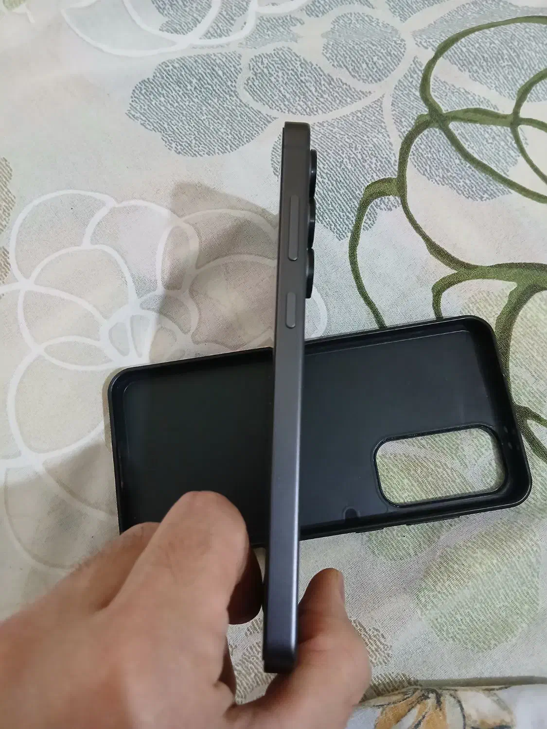 گوشی سامسونگ s24 fe|موبایل|گرگان, |دیوار