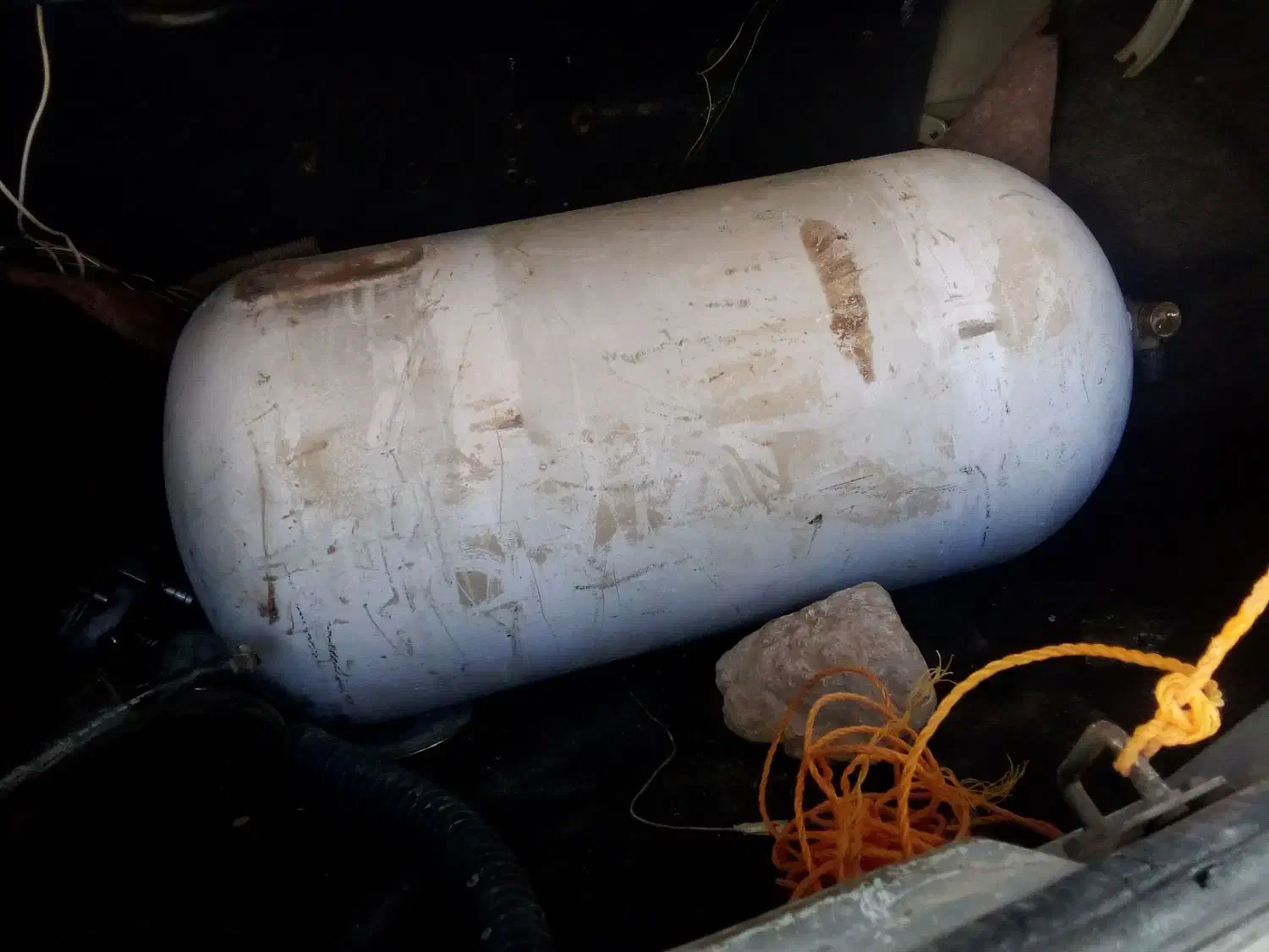 کپسول گاز|اجاق گاز و لوازم برقی پختوپز|تربت جام, شهرک آزادگان|دیوار