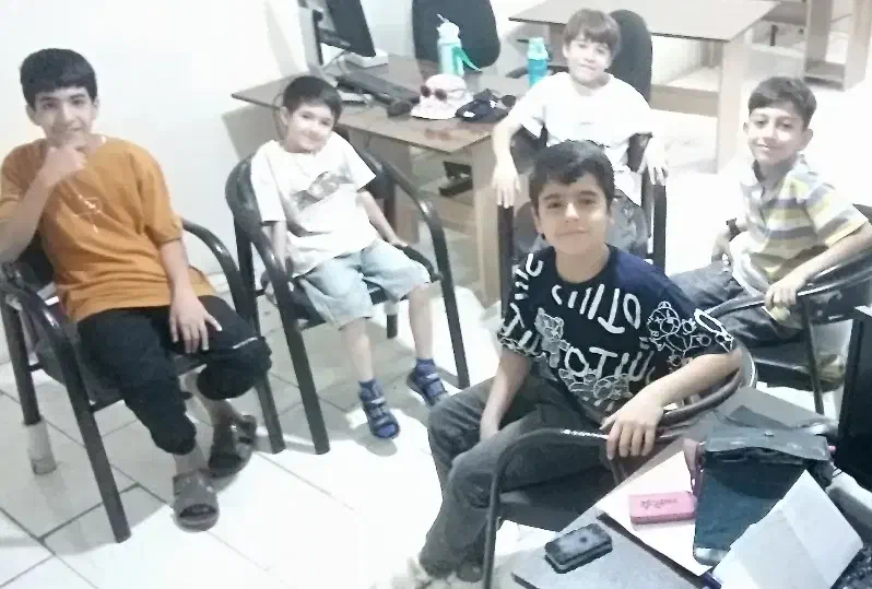 آموزش فن بیان و مهارتهای ارتباطی|خدمات آموزشی|خرمآباد, |دیوار