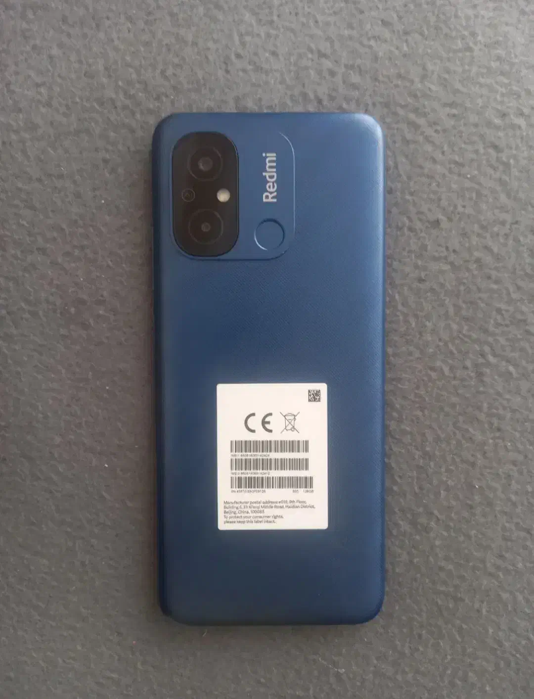 شیایومی 12 خشک معاوضه ب سامسونگ یا...|موبایل|جیرفت, |دیوار