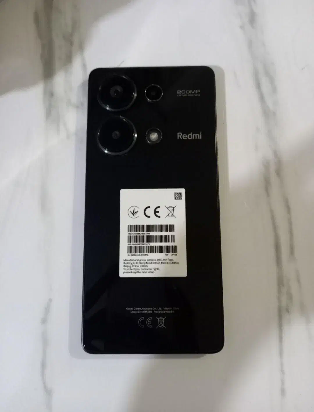 شیائومی نوت 13پرو|موبایل|اسلام‌شهر, شهرک واوان|دیوار