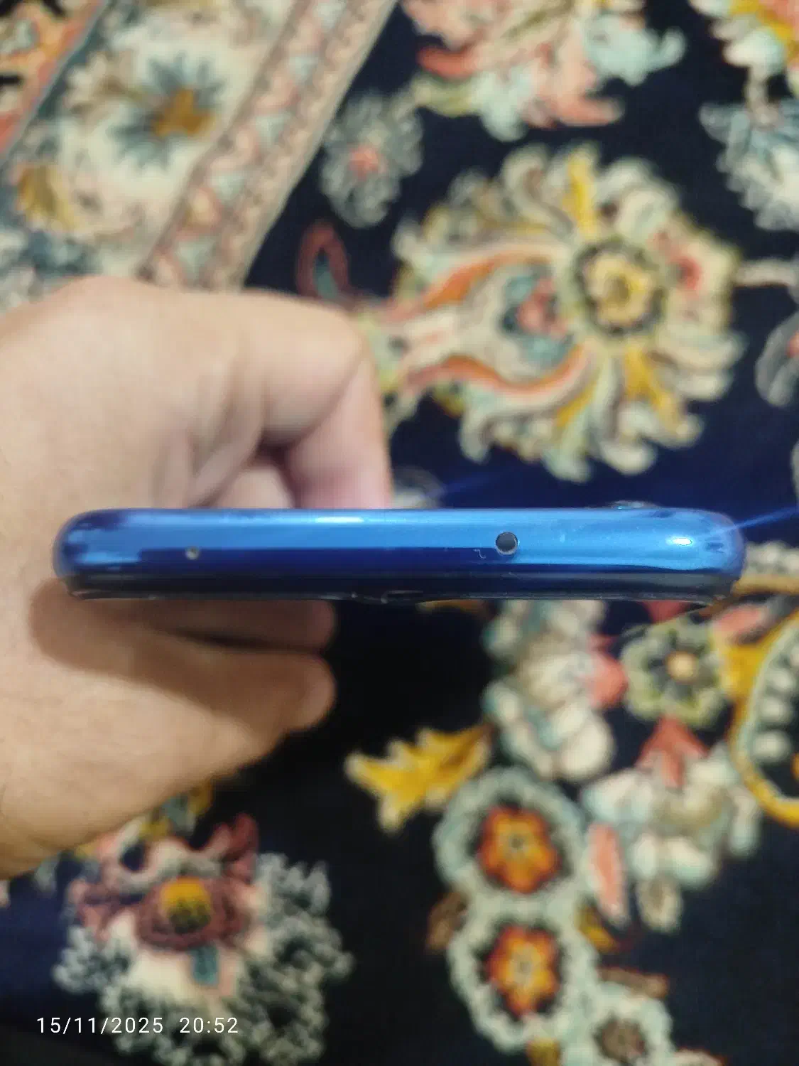 شیاومی نوت 8درحدنو|موبایل|سرپل ذهاب, |دیوار