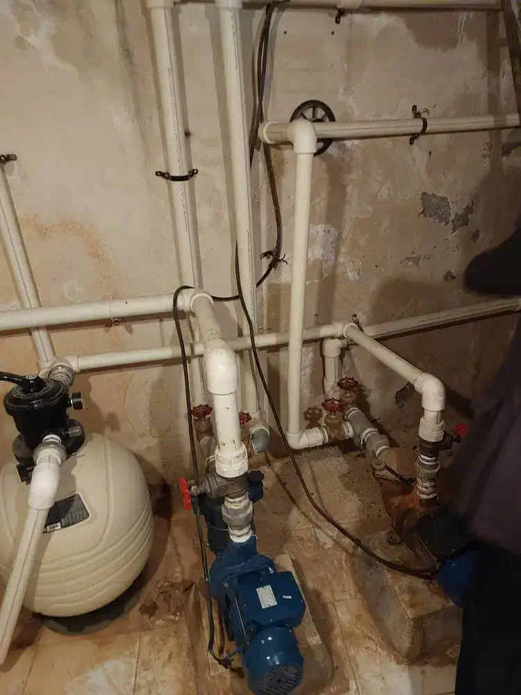 لوله کش ماهر و نیمه ماهر|استخدام صنعتی، فنی، مهندسی|تهران, گرگان|دیوار