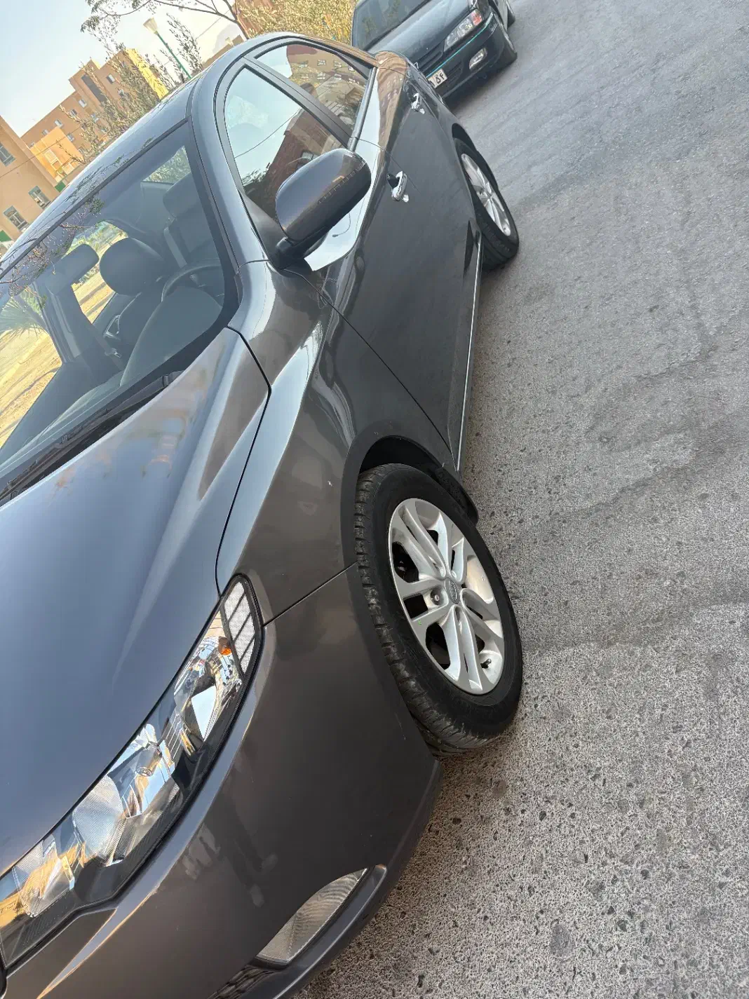 سراتو آپشنال|خودرو سواری و وانت|یزد, |دیوار