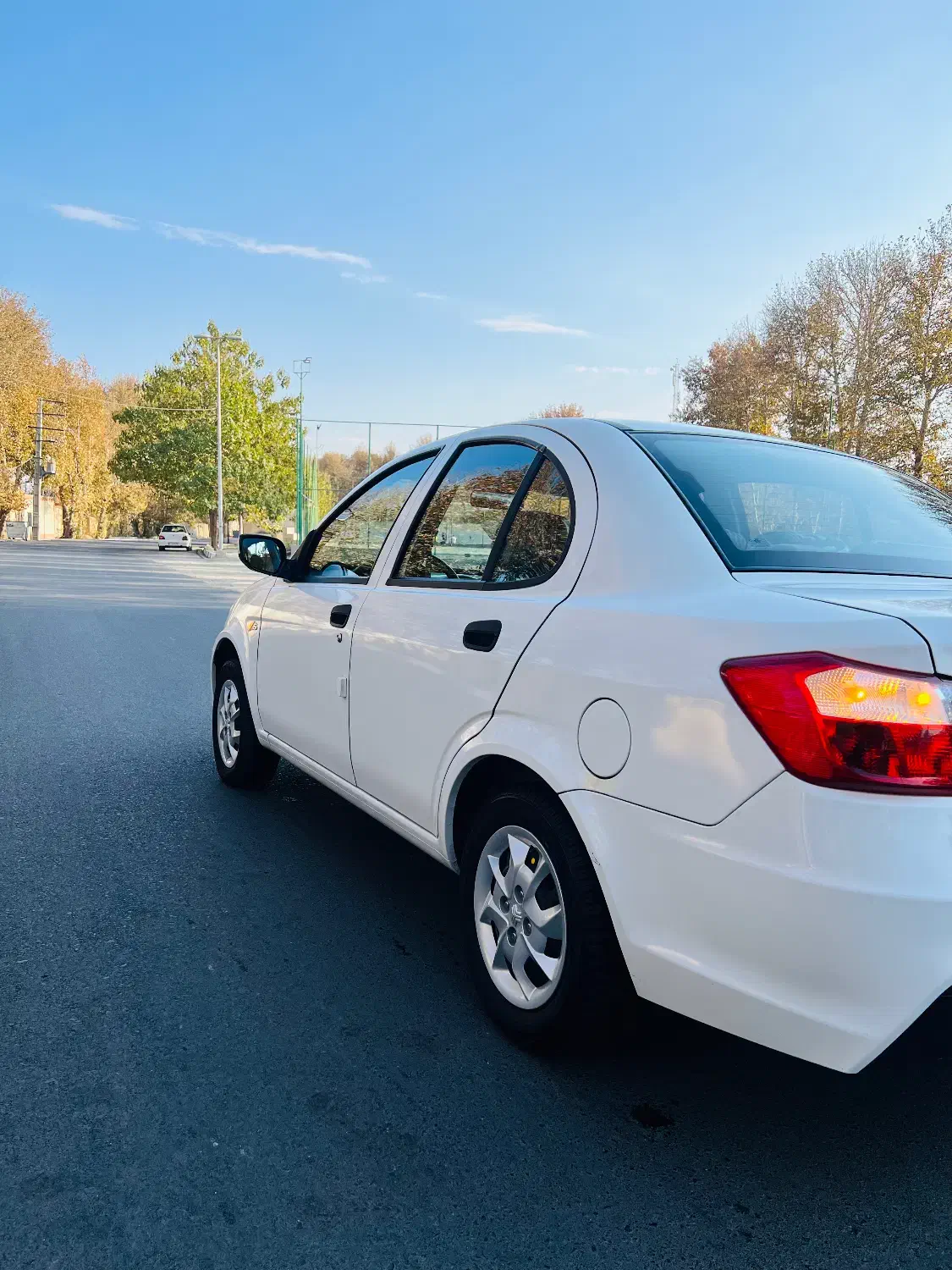 سایناsمدل ۴۰۱|خودرو سواری و وانت|شهریار, شهرک شاهد|دیوار