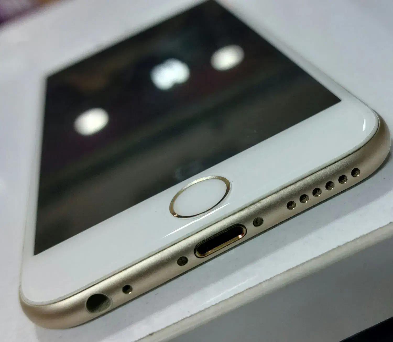 آیفون 6s در حدنو 64 گیگ|موبایل|تهران, شهرک دانشگاه شریف|دیوار