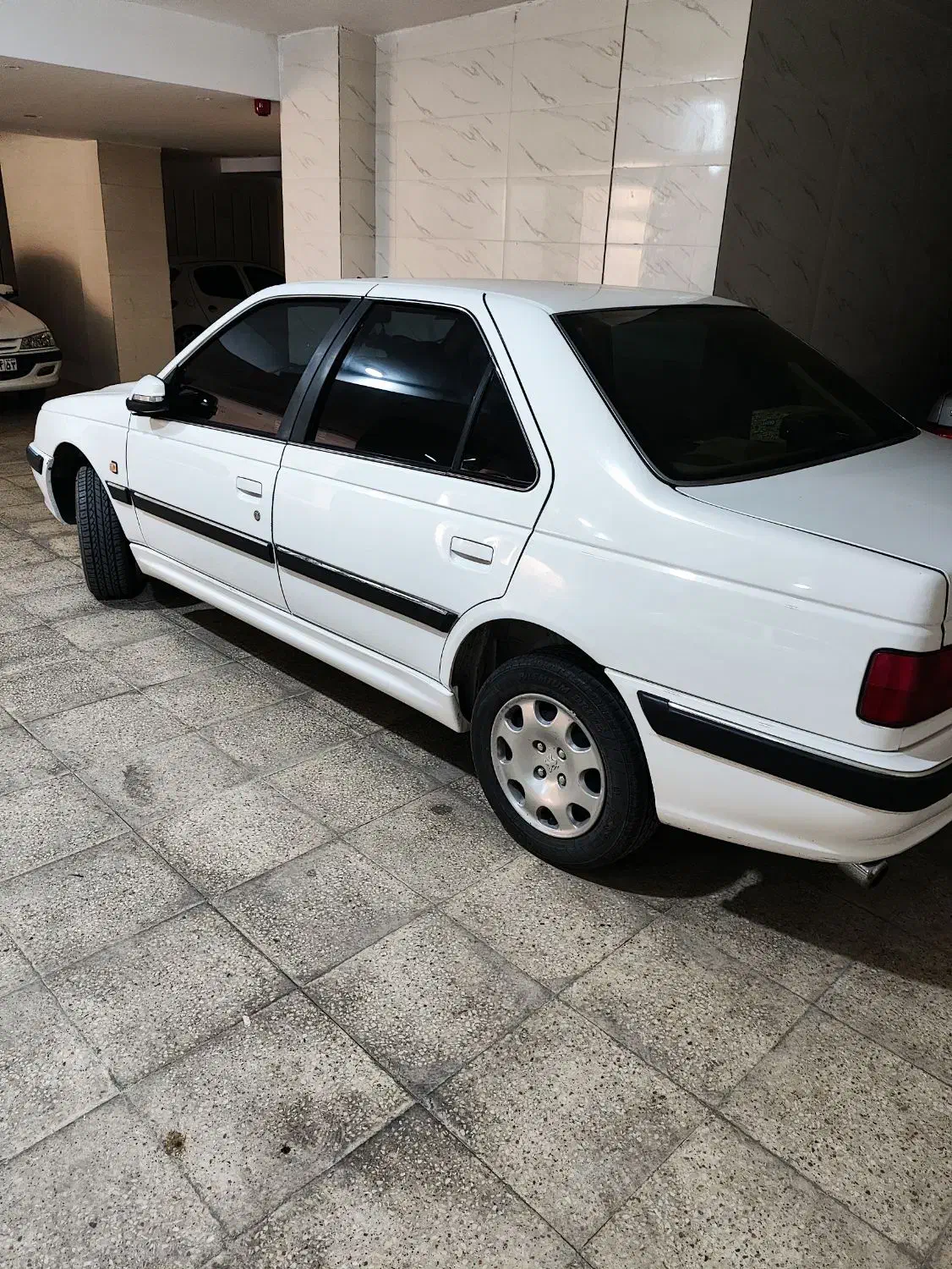 پژو پارس99|خودرو سواری و وانت|شاهینشهر, عطار|دیوار