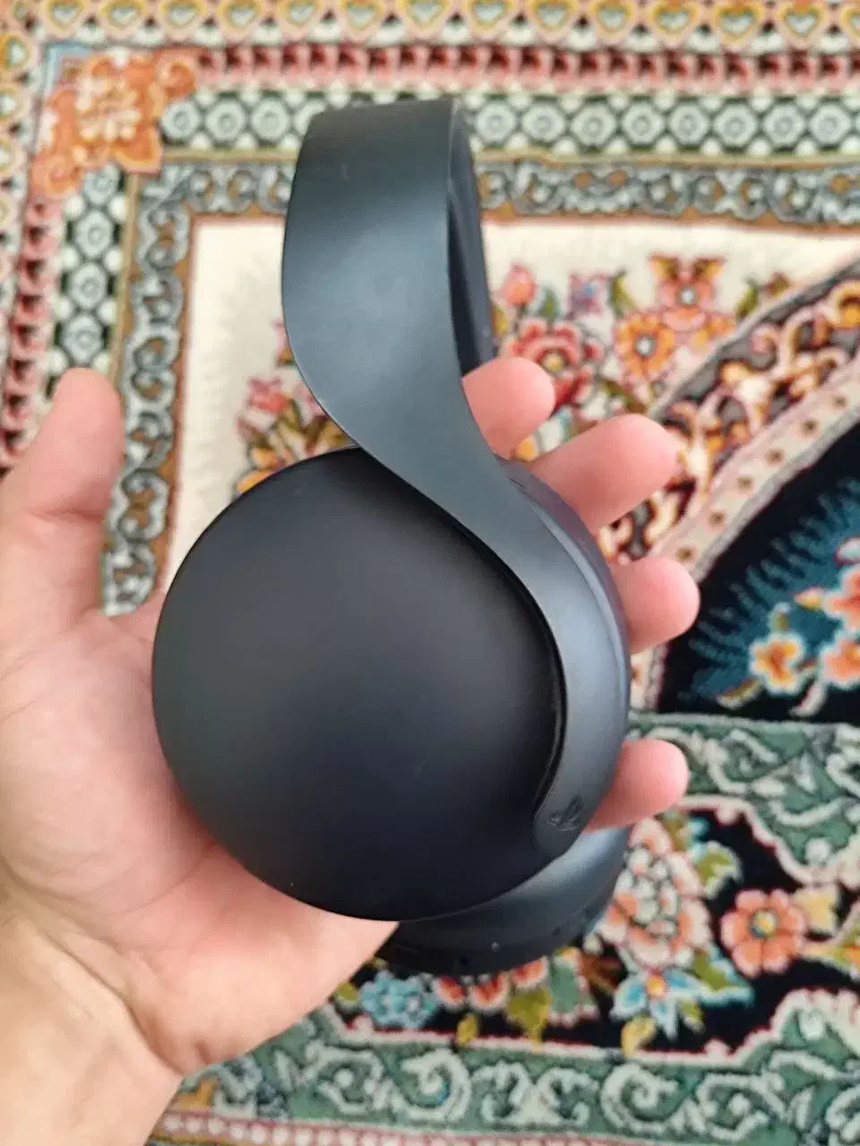 Ps5 fat|کنسول، بازی ویدئویی و آنلاین|شاهینشهر, طالقانی|دیوار