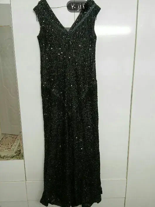 لباس مجلسی زنانه|لباس|قرچک, محمد آباد|دیوار