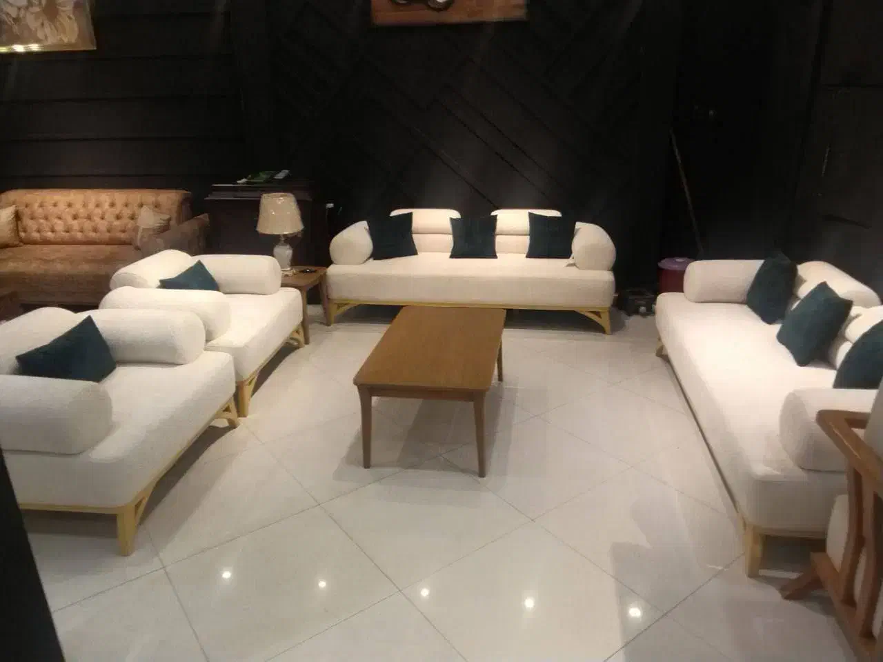 مبل اقساط|مبلمان خانگی و میز عسلی|قوچان, |دیوار