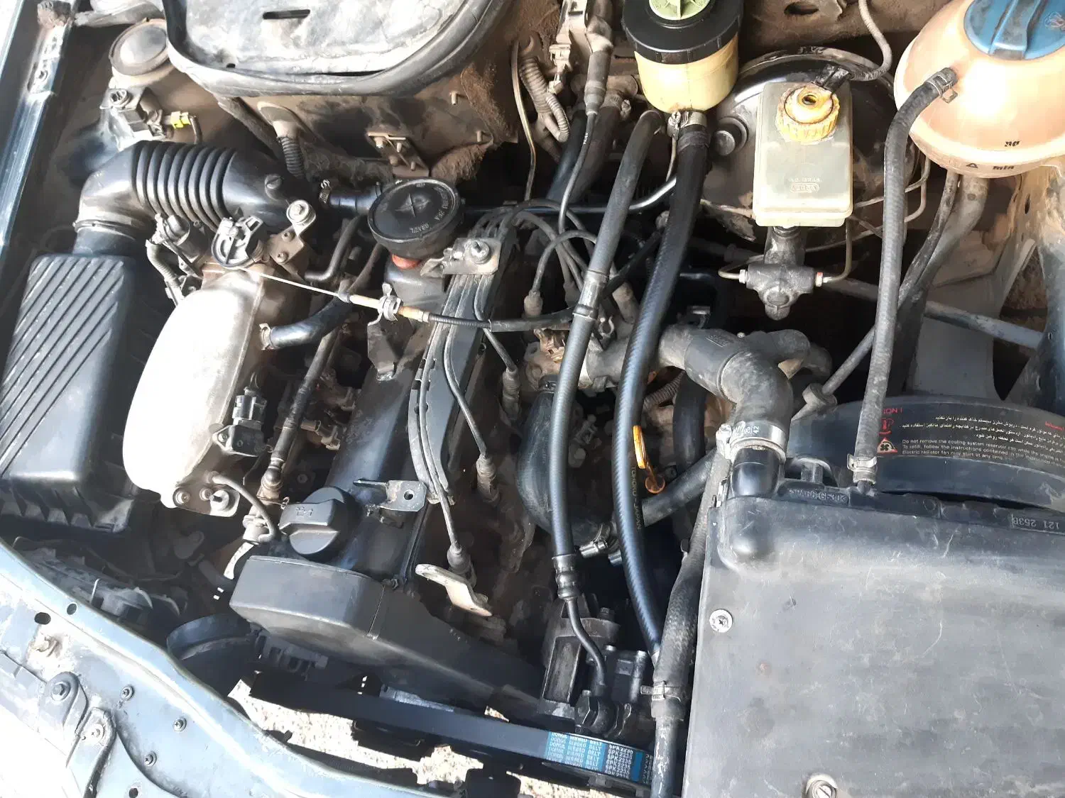 معاوضه گل ۸۴|خودرو سواری و وانت|اصفهان, خانه اصفهان|دیوار