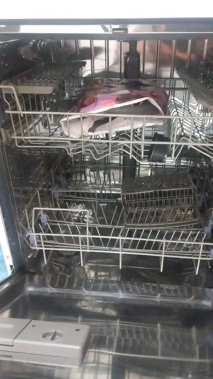 ماشین ظرفشویی /پاکشوما|ماشین ظرفشویی|پردیس, فاز ۳|دیوار