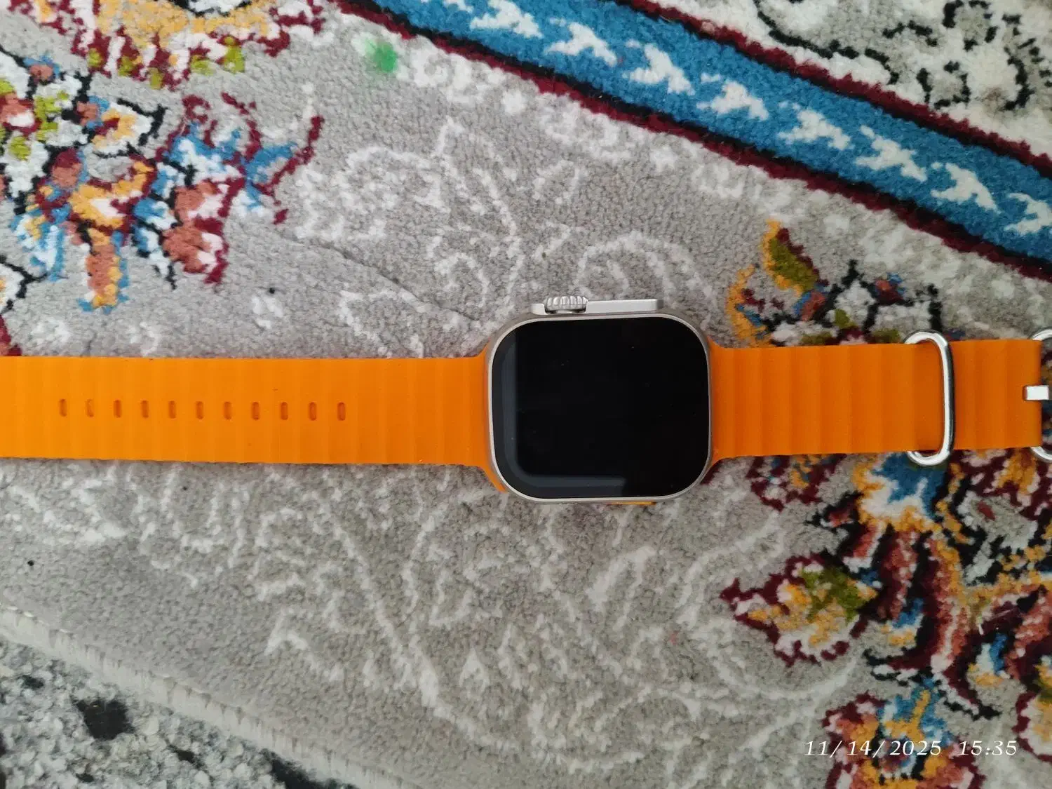 smart watch|ساعت|کرمانشاه, |دیوار