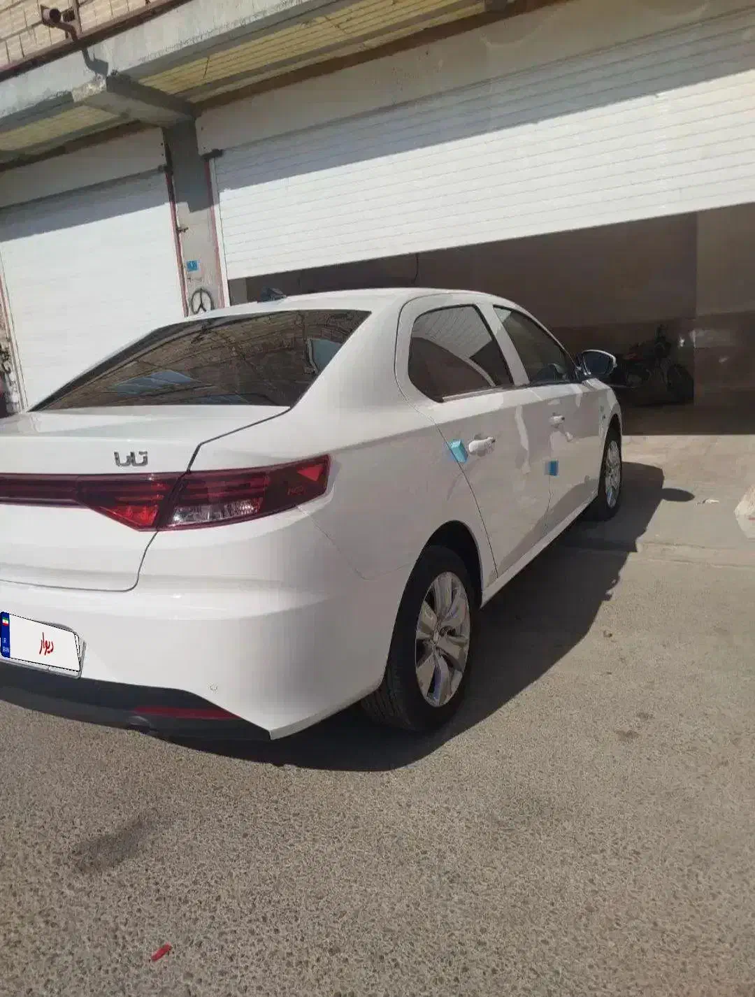 تارا v4 اتوماتیک ۱۴۰۴|خودرو سواری و وانت|قم, حقیقت|دیوار