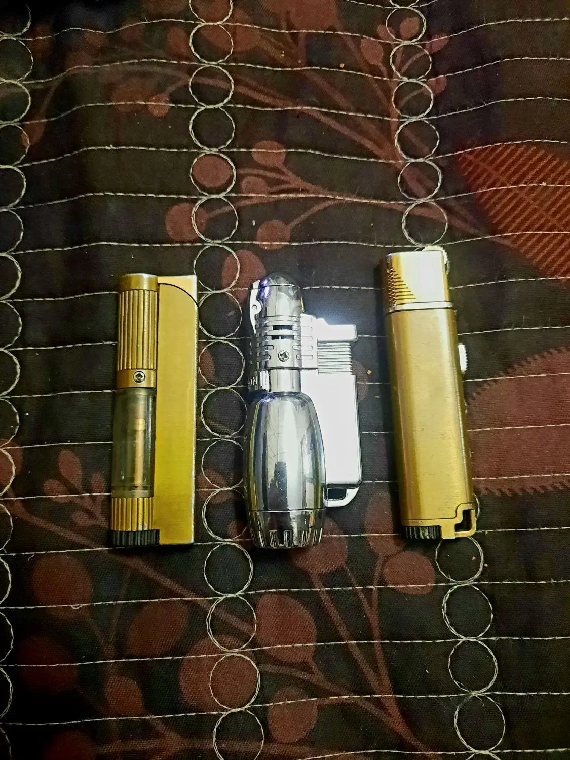 فندک خوب|کلکسیون و سرگرمی|تهران, بروجردی|دیوار