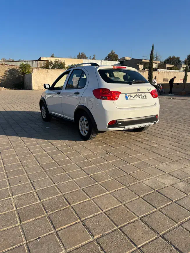 کویک مدل ۴۰۱ بدون ضعف|خودرو سواری و وانت|گنبد کاووس, |دیوار