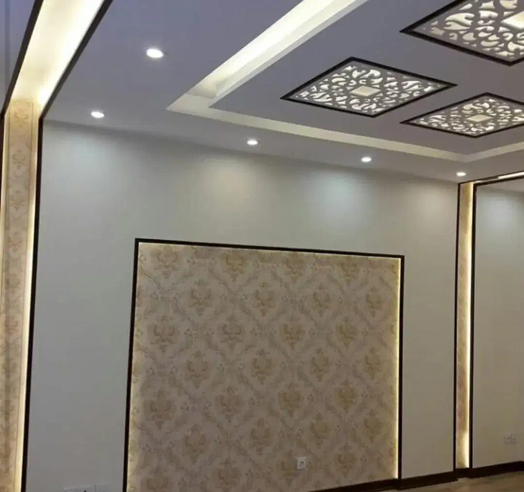 نقاشی ساختمان|خدمات پیشه و مهارت|شیراز, وحدت|دیوار