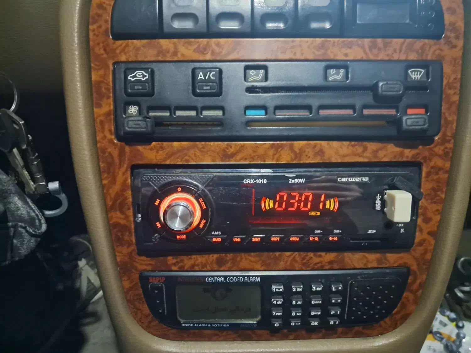 فروش ظبط|سیستم صوتی خانگی|ساری, |دیوار