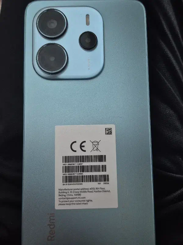 نوت۱۴|موبایل|خرم‌آباد, |دیوار