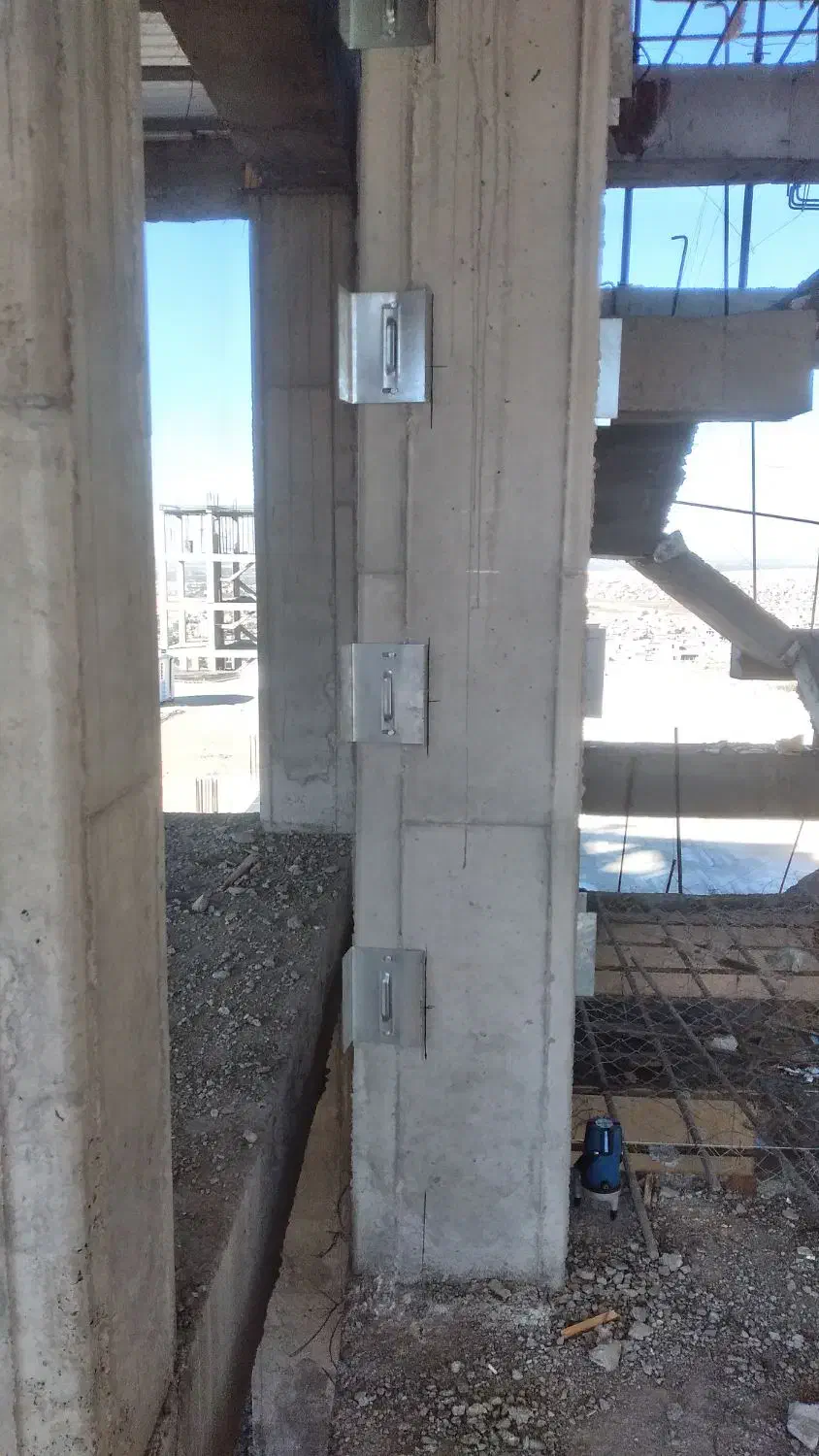 جوشکاری والپست میلگرد بستر|خدمات پیشه و مهارت|ارومیه, |دیوار