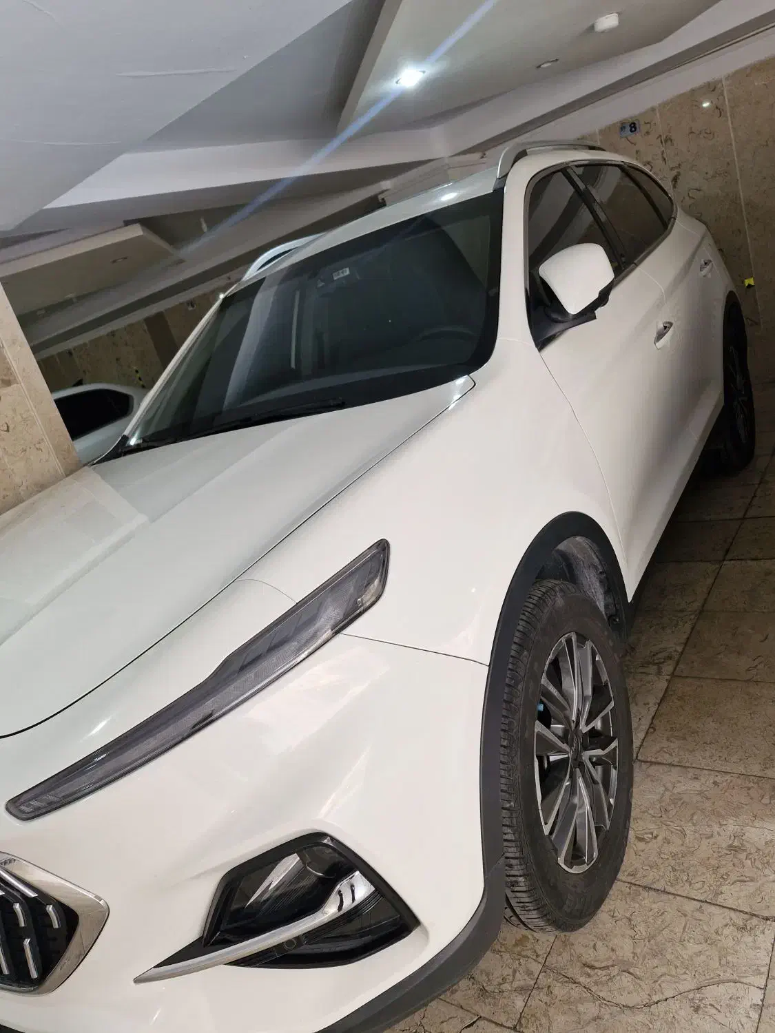 KMc  k7مدل 1402|خودرو کلاسیک|کرج, فاز ۳ گوهردشت|دیوار