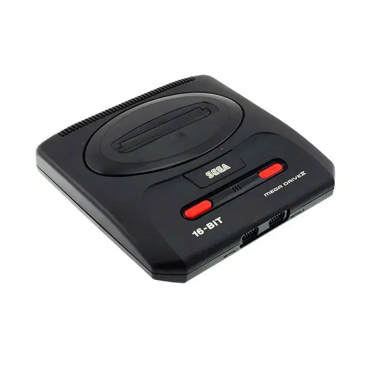 سگا حافظه دار با ۴۰۰ بازی|کنسول، بازی ویدئویی و آنلاین|تهران, ایرانشهر|دیوار