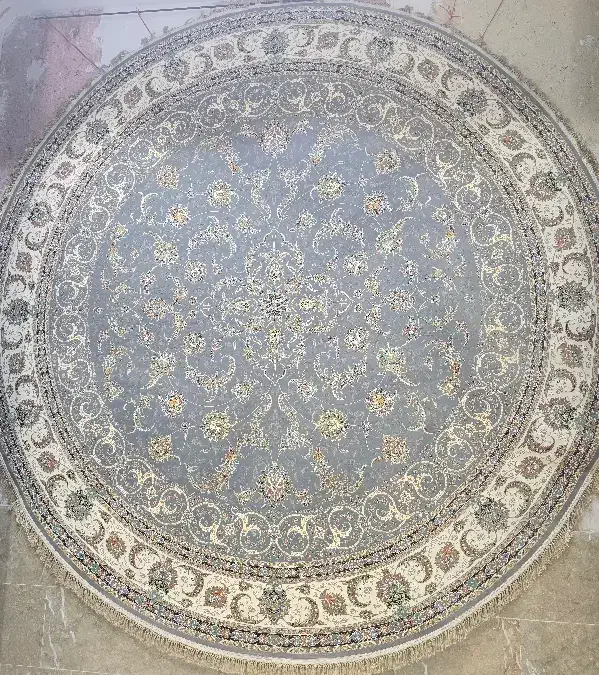 فرش 1200 شانه 3/50 در3/50|فرش|مشهد, توس (بلوار توس)|دیوار